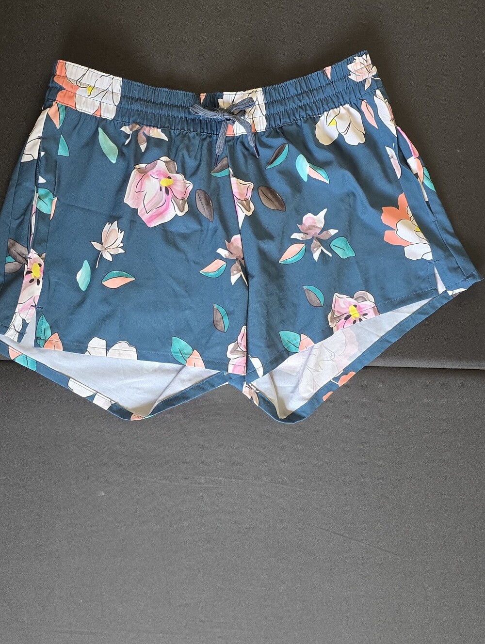 Woman's Kanu Surf/Swim Shorts